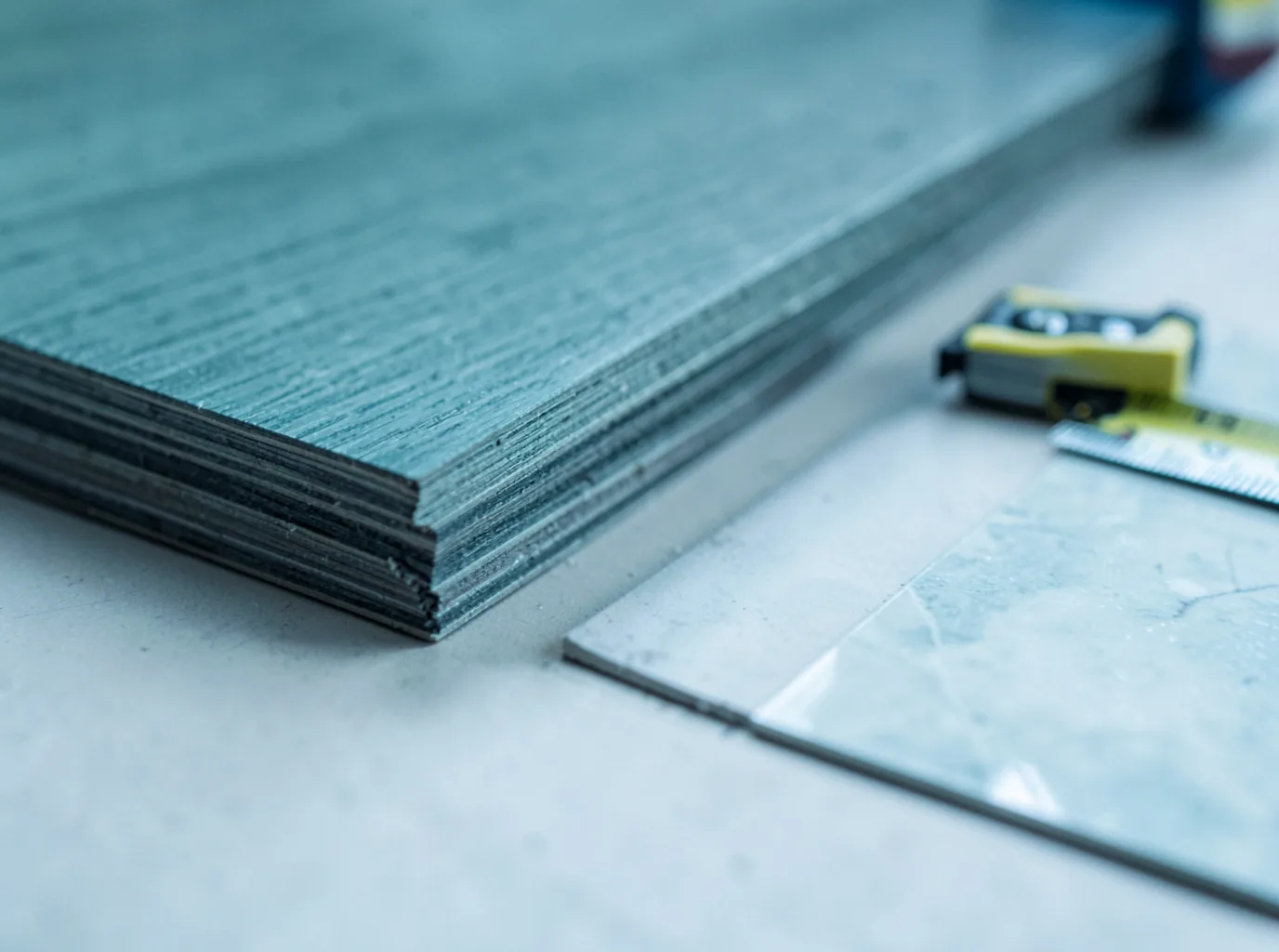 Luxury Vinyl Plank Installation Marysville, MT FAQs